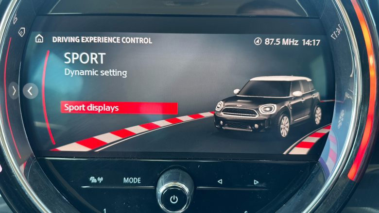 MINI Countryman 1.5 Cooper Classic 5dr Auto Petrol Hatchback